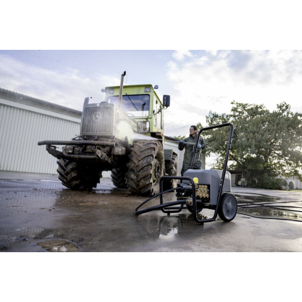 АВД без нагрева воды Karcher HD 10/25-4 S Classic