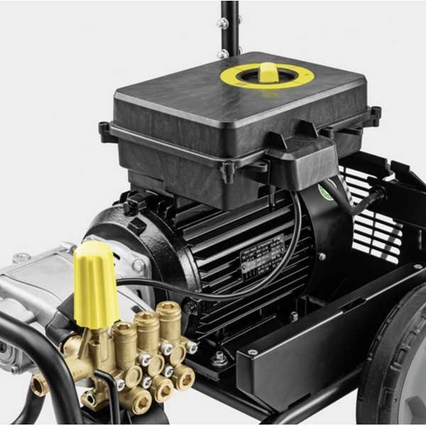 АВД без нагрева воды Karcher HD 6/15-4 M Classic *EU АВД без нагрева воды Karcher HD 6/15-4 M Classic *EU
