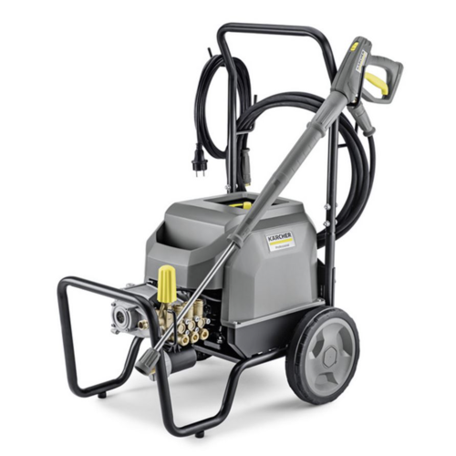 АВД без нагрева воды Karcher HD 6/15-4 M Classic *EU АВД без нагрева воды Karcher HD 6/15-4 M Classic *EU
