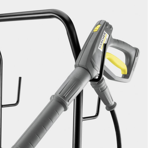 АВД без нагрева воды Karcher HD 6/15-4 M Classic *EU АВД без нагрева воды Karcher HD 6/15-4 M Classic *EU