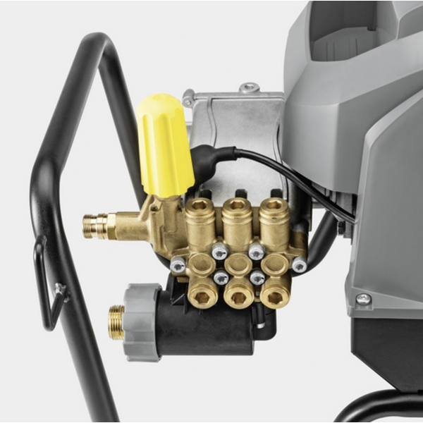 АВД без нагрева воды Karcher HD 6/15-4 M Classic *EU АВД без нагрева воды Karcher HD 6/15-4 M Classic *EU