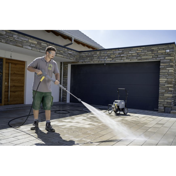 АВД без нагрева воды Karcher HD 7/11-4 M Classic