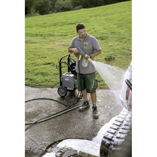 АВД без нагрева воды Karcher HD 7/11-4 M Classic