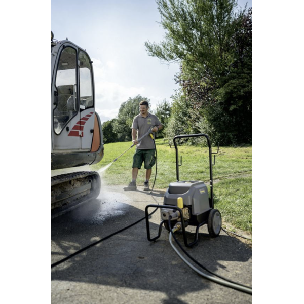 АВД без нагрева воды Karcher HD 7/11-4 M Classic