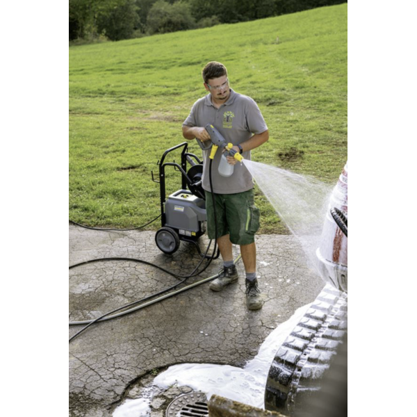 АВД без нагрева воды Karcher HD 7/11-4 M Classic