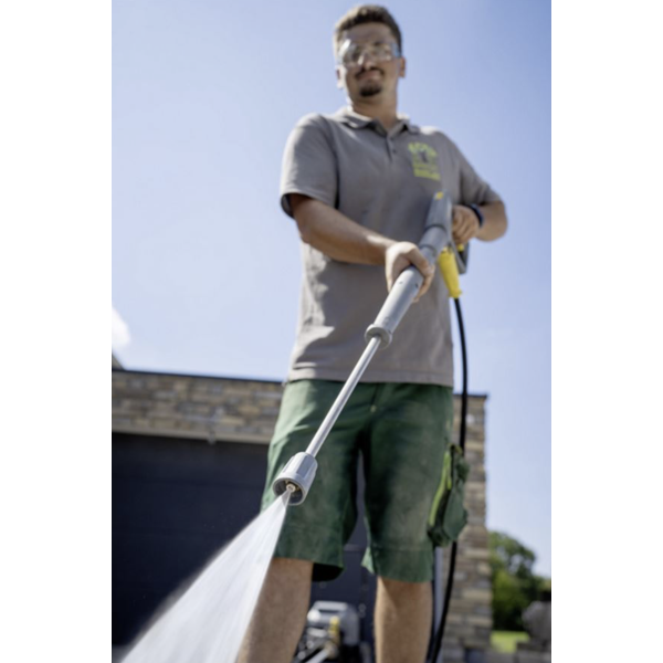 АВД без нагрева воды Karcher HD 7/11-4 M Classic