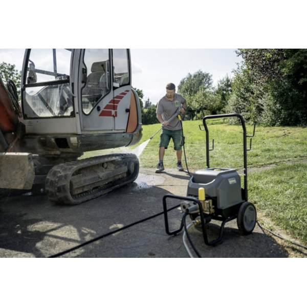 АВД без нагрева воды Karcher HD 7/11-4 M Classic