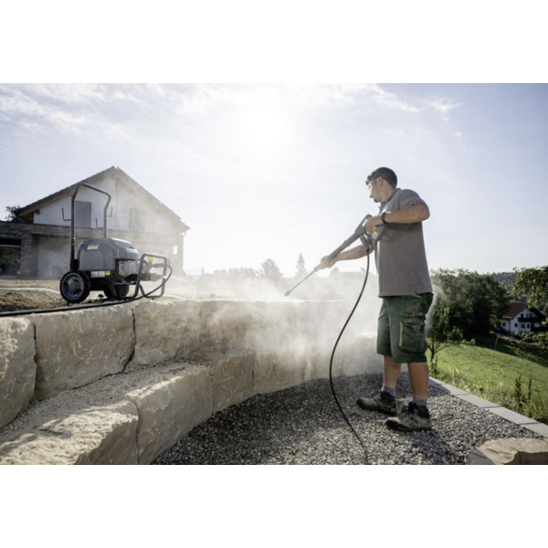 АВД без нагрева воды Karcher HD 7/11-4 M Classic