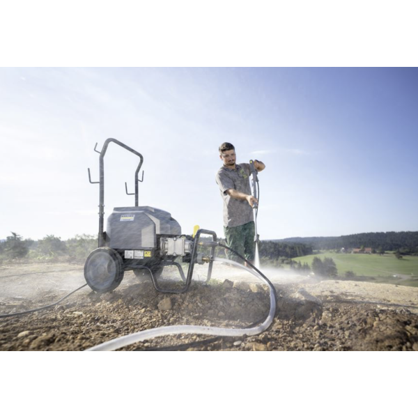 АВД без нагрева воды Karcher HD 7/18-4 M Classic *EU