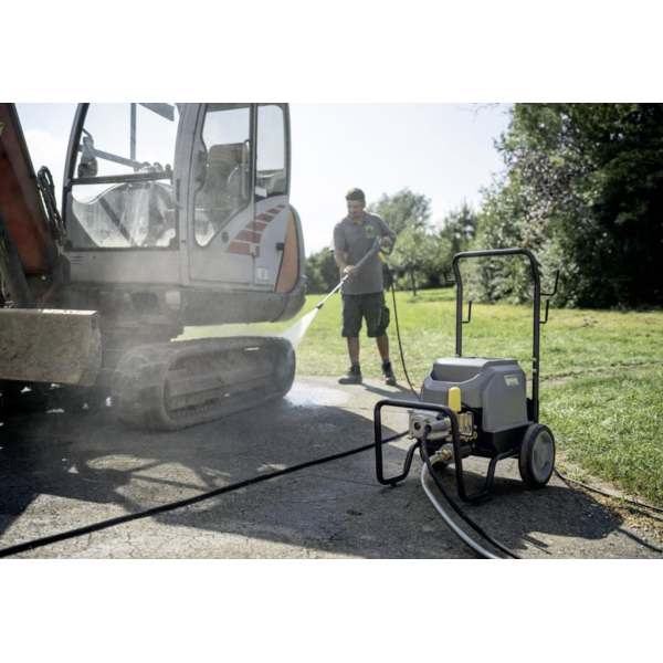 АВД без нагрева воды Karcher HD 7/18-4 M Classic *EU