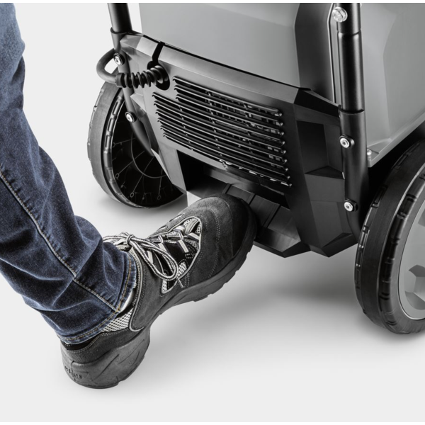 АВД без нагрева воды Karcher HD 7/18-4 M Classic *EU