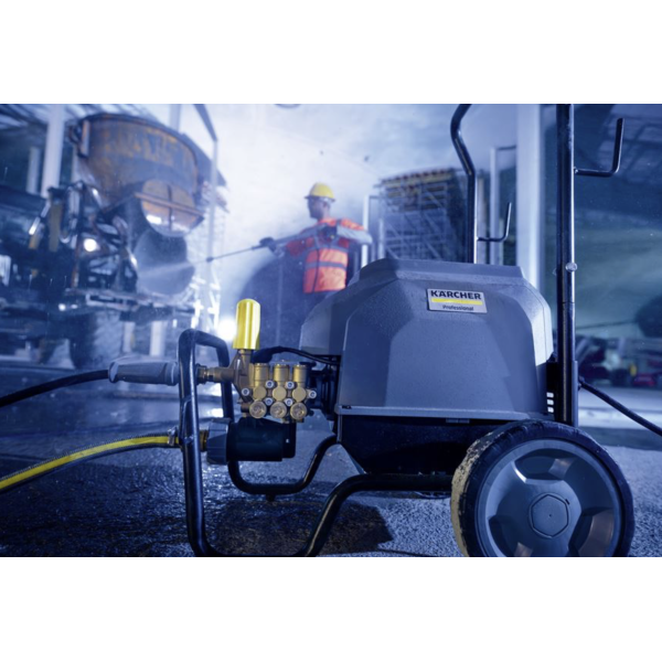 АВД без нагрева воды Karcher HD 7/18-4 M Classic *EU