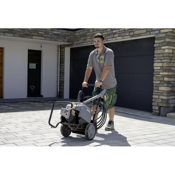 АВД без нагрева воды Karcher HD 7/18-4 M Classic *EU