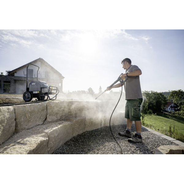 АВД без нагрева воды Karcher HD 7/18-4 M Classic *EU