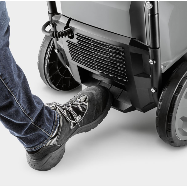 АВД без нагрева воды Karcher HD 9/20-4 M Classic *EU