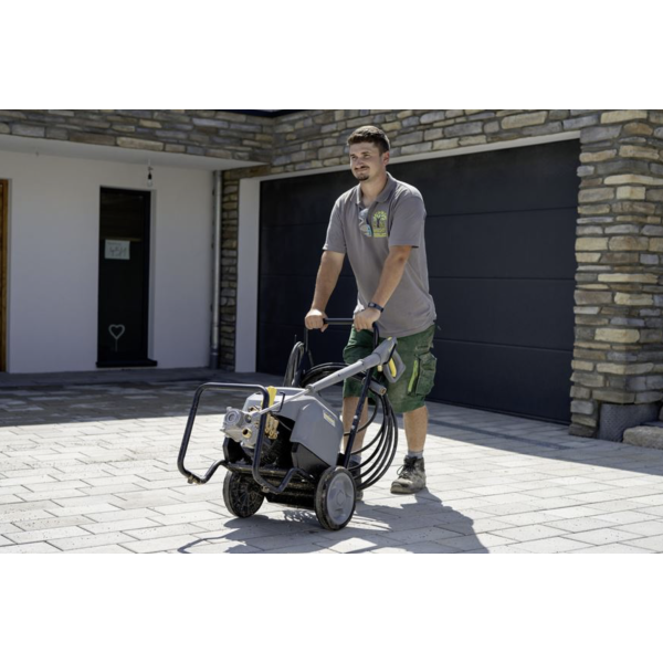 АВД без нагрева воды Karcher HD 9/20-4 M Classic *EU