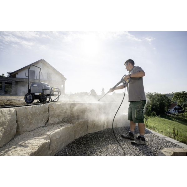 АВД без нагрева воды Karcher HD 9/20-4 M Classic *EU