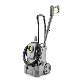 АВД без нагрева воды Karcher HD 5/11 E Classic