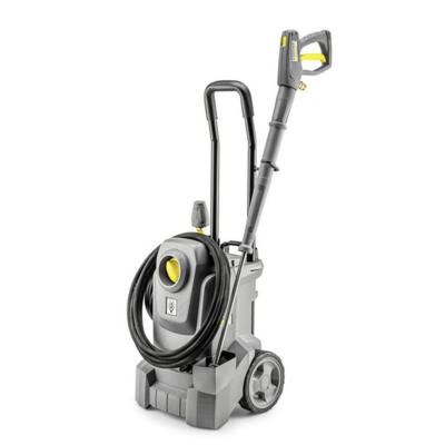 АВД без нагрева воды Karcher HD 5/11 E Classic