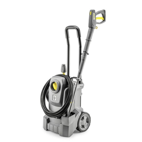 АВД без нагрева воды Karcher HD 5/11 E Classic АВД без нагрева воды Karcher HD 5/11 E Classic