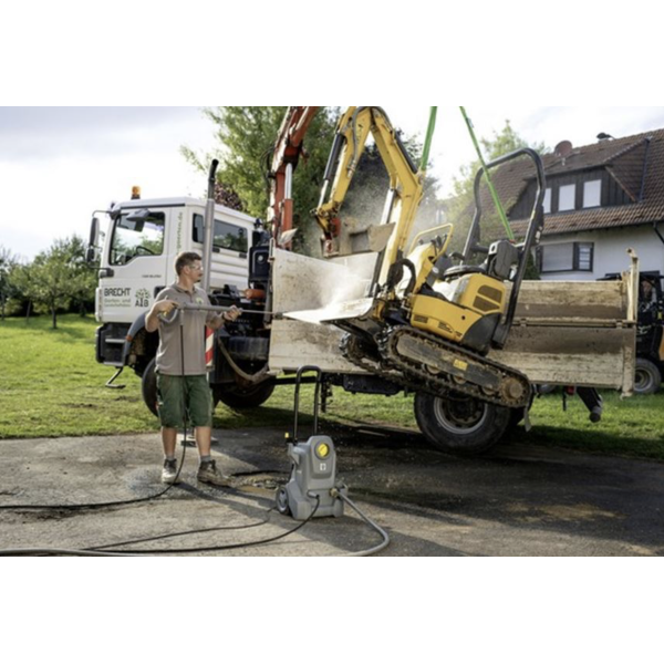 АВД без нагрева воды Karcher HD 5/11 E Classic АВД без нагрева воды Karcher HD 5/11 E Classic