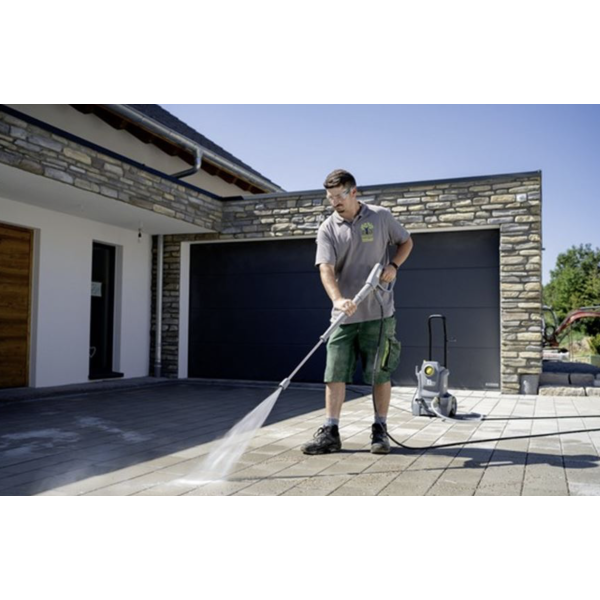 АВД без нагрева воды Karcher HD 5/11 E Classic АВД без нагрева воды Karcher HD 5/11 E Classic