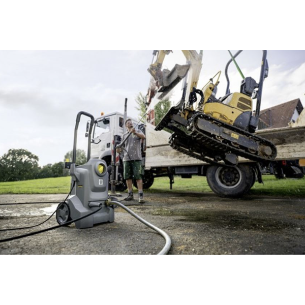 АВД без нагрева воды Karcher HD 5/11 E Classic АВД без нагрева воды Karcher HD 5/11 E Classic