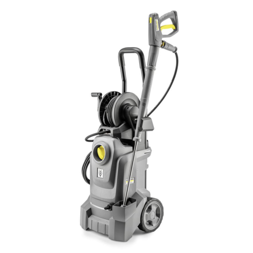 АВД без нагрева воды Karcher HD 5/11 EX Plus Classic АВД без нагрева воды Karcher HD 5/11 EX Plus Classic