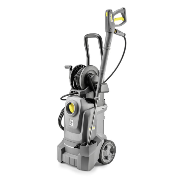 АВД без нагрева воды Karcher HD 5/11 EX Plus Classic
