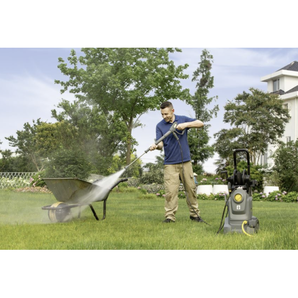 АВД без нагрева воды Karcher HD 5/11 EX Plus Classic АВД без нагрева воды Karcher HD 5/11 EX Plus Classic