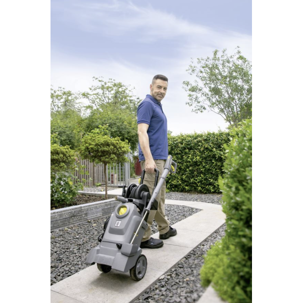 АВД без нагрева воды Karcher HD 5/11 EX Plus Classic АВД без нагрева воды Karcher HD 5/11 EX Plus Classic