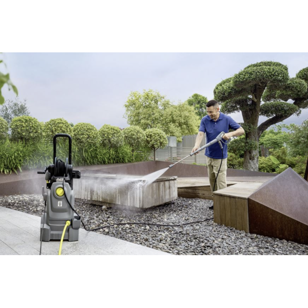 АВД без нагрева воды Karcher HD 5/11 EX Plus Classic АВД без нагрева воды Karcher HD 5/11 EX Plus Classic