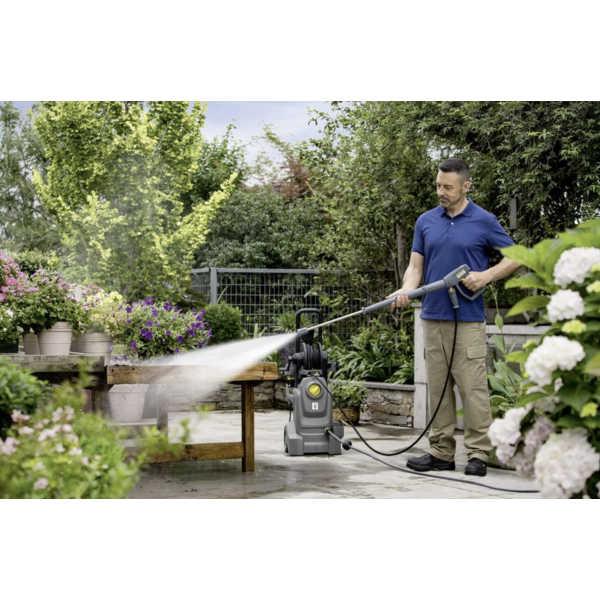 АВД без нагрева воды Karcher HD 5/11 EX Plus Classic АВД без нагрева воды Karcher HD 5/11 EX Plus Classic