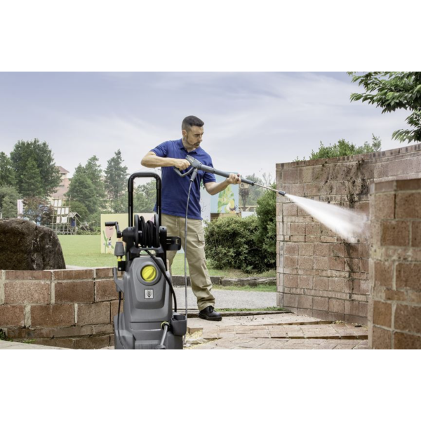 АВД без нагрева воды Karcher HD 5/11 EX Plus Classic АВД без нагрева воды Karcher HD 5/11 EX Plus Classic