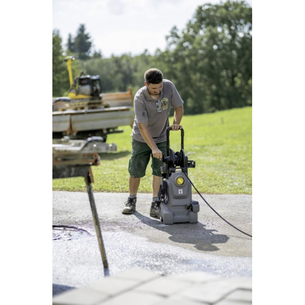 АВД без нагрева воды Karcher HD 5/13 EX Plus Classic