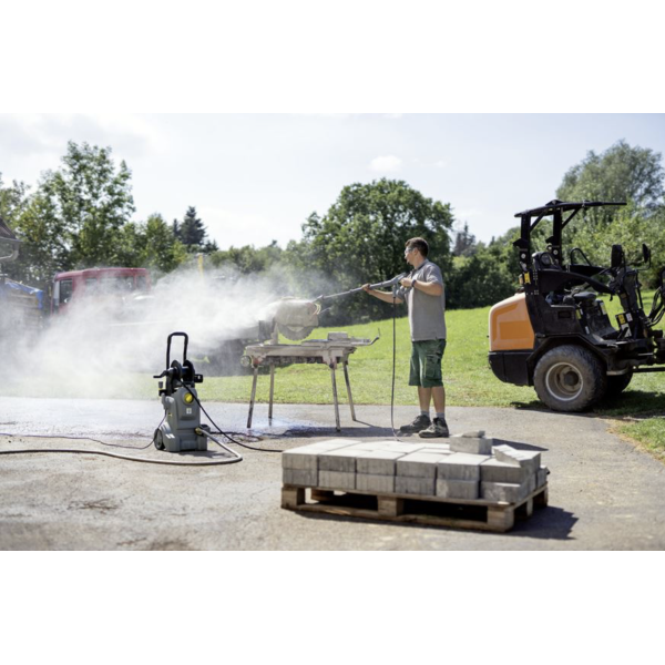 АВД без нагрева воды Karcher HD 5/13 EX Plus Classic