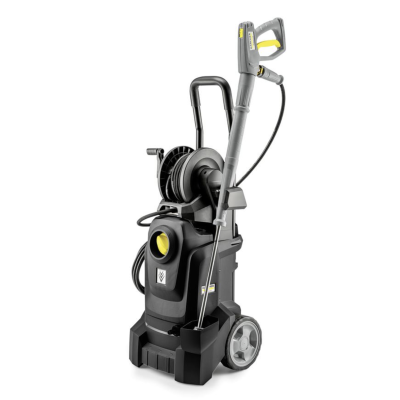 АВД без нагрева воды Karcher HD 5/13 EX EB + Foam Classic Anniversary Edition