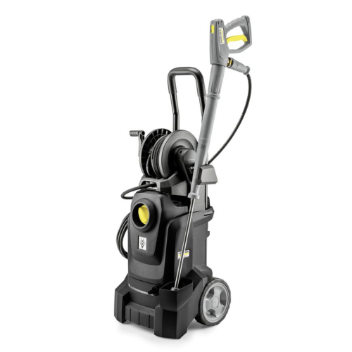 АВД без нагрева воды Karcher HD 5/13 EX EB + Foam Classic Anniversary Edition