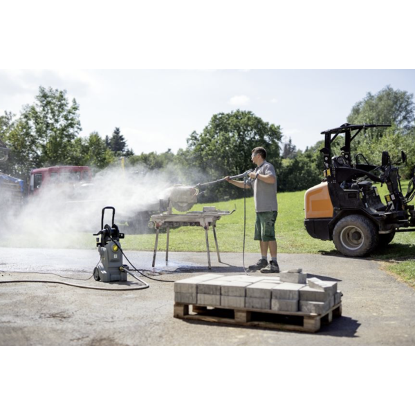 АВД без нагрева воды Karcher HD 5/11 E EB + Foam Classic *EU АВД без нагрева воды Karcher HD 5/11 E EB + Foam Classic *EU
