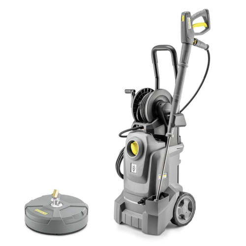 АВД без нагрева воды Karcher HD 5/13 EX Plus + FR Classic