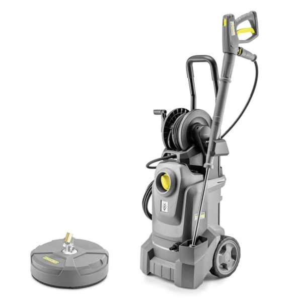 АВД без нагрева воды Karcher HD 5/13 EX Plus + FR Classic