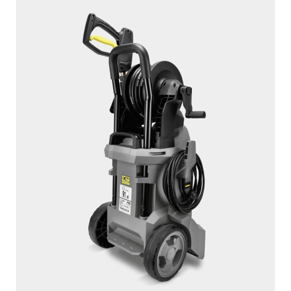 АВД без нагрева воды Karcher HD 4/10 X Classic *KAP АВД без нагрева воды Karcher HD 4/10 X Classic *KAP