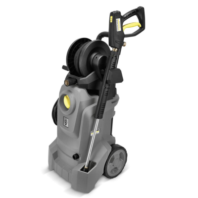 АВД без нагрева воды Karcher HD 4/10 X Classic *KAP
