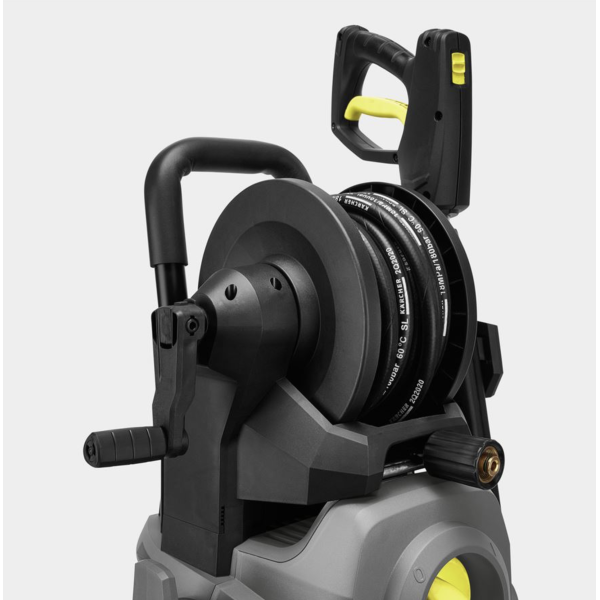 АВД без нагрева воды Karcher HD 4/10 X Classic *KAP АВД без нагрева воды Karcher HD 4/10 X Classic *KAP