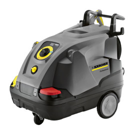 АВД с нагревом воды Karcher HDS 7/16 C *EU-I