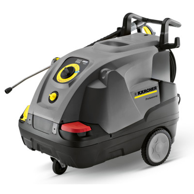 АВД с нагревом воды Karcher HDS 8/17 C