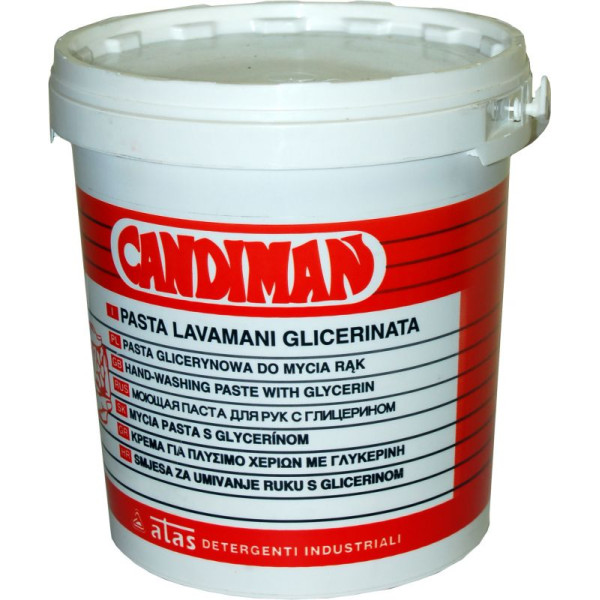Паста для очистки рук Atas Candiman