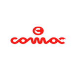 Запчасти для подметальных машин Comac