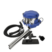 Оборудование для клининга труднодоступных мест и углов: эффективные инструменты для чистоты