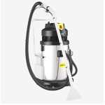 Экстракторные машины